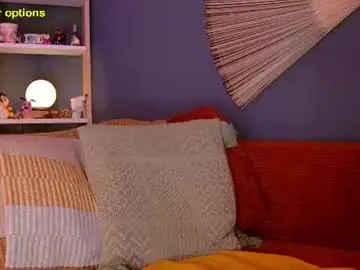 Chaturbate Live Sex Cam of midnight__muse