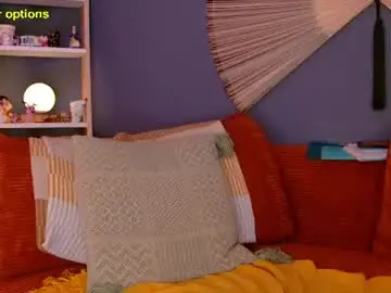 Chaturbate Private Sex Chat of midnight__muse