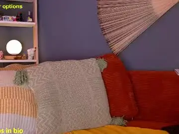Chaturbate Sex Chat of midnight__muse