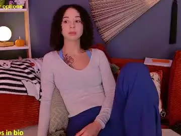 Chaturbate Sex Chat of midnight__muse