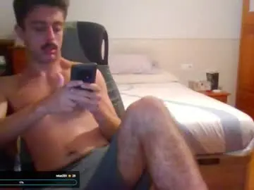 Chaturbate Free Live Porn of miguel_kink