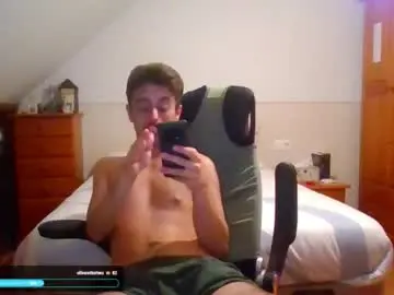 Chaturbate Adult Webcams of miguel_kink
