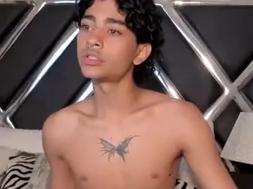 Chaturbate Nude Webcam of miikeothon