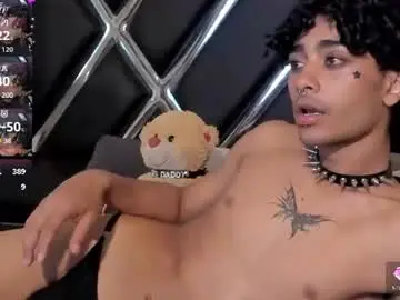 Chaturbate Sex Cam of miikeothon