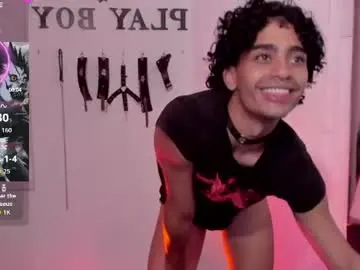 Chaturbate Free Porn Cam of miikeothon