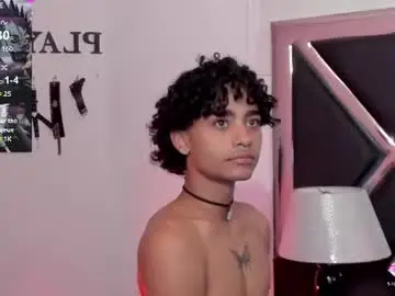 Chaturbate Live Sex of miikeothon