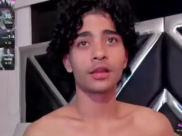 Chaturbate Free Porn Cam of miikeothon