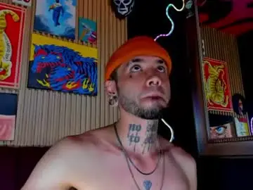 Chaturbate Best Webcam of murdockh