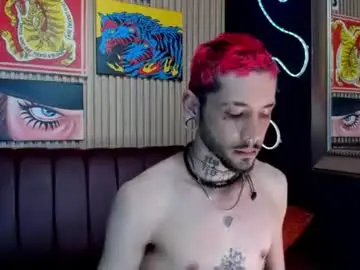 Chaturbate Sex Chat of murdockh