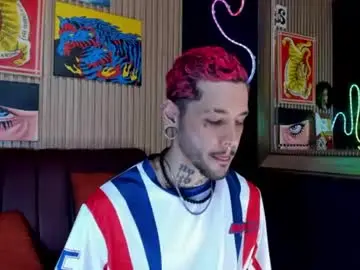 Chaturbate Live Porn of murdockh