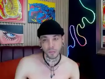 Chaturbate Sex Chat of murdockh