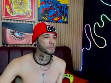 Chaturbate Sex Chat of murdockh