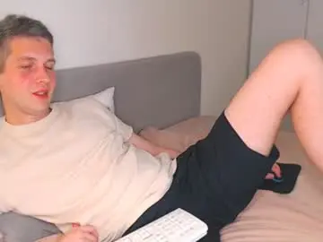 Chaturbate Live Sex of oliver_hort