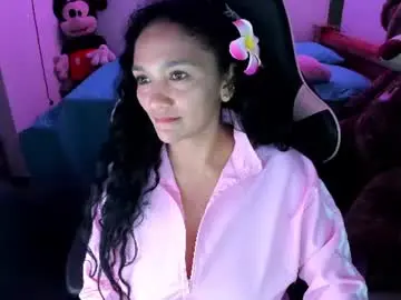 Chaturbate Best Webcam of rayza_mature_