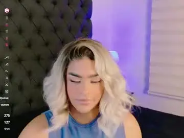 Chaturbate Adult Webcams of scarleth_sweety