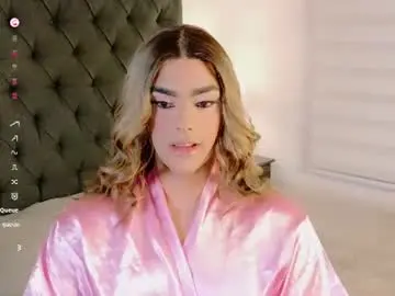 Chaturbate Sex Cam of scarleth_sweety