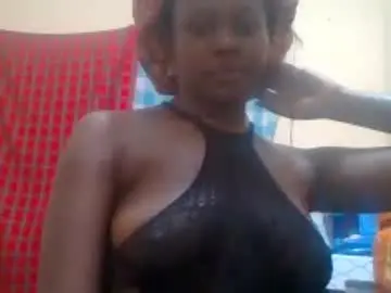 Chaturbate Live Porn of sexxynitah
