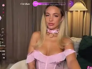 Chaturbate Nude Webcam of sexy_leksy