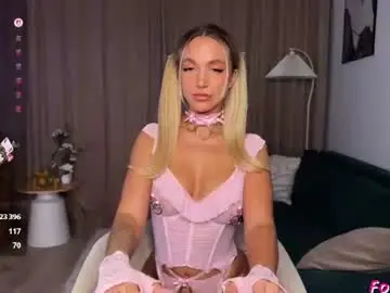 Chaturbate Adult Webcams of sexy_leksy