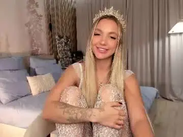 Chaturbate Live Sex of sexy_leksy