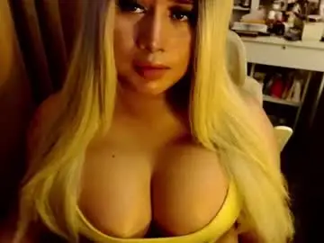 Chaturbate Live Porn of sonyajesxx