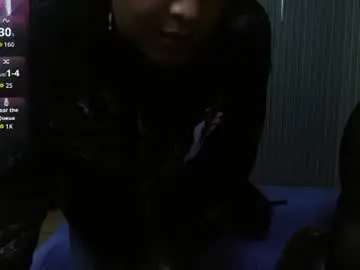 Chaturbate Best live sex cam show of stiwentwink