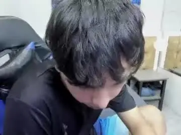 Chaturbate Sex Cam of stiwentwink
