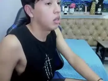 Chaturbate Watch Live Sex Cams of stiwentwink