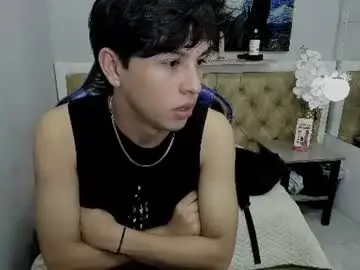 Chaturbate Live Sex Cam of stiwentwink
