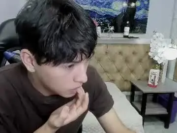 Chaturbate Watch Live Sex Cams of stiwentwink