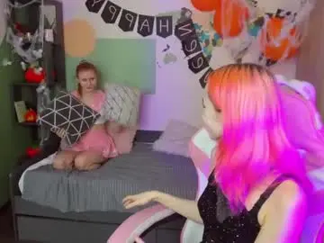 Chaturbate Nude Webcam of sweety_lizzy_lilu