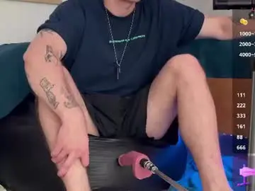 Chaturbate Free Porn Cam of vers_gay