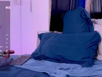 Chaturbate Live Sex Cam of vers_gay