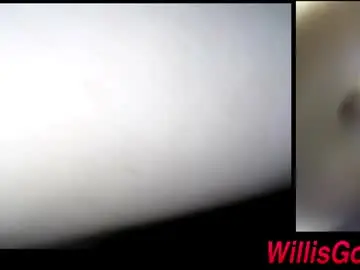 Chaturbate Live Porn of willisgod666