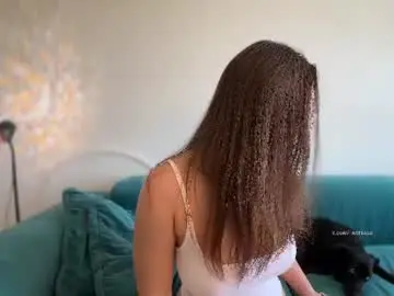 Chaturbate Nude Webcam of _artease_