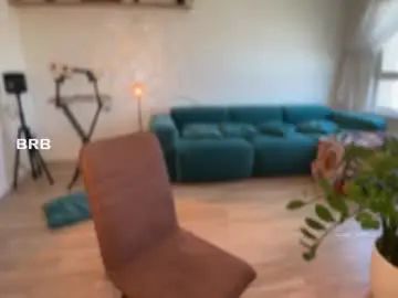 Chaturbate Sex Cam of _artease_