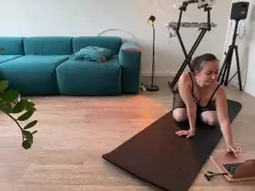 Chaturbate Sex Chat of _artease_