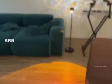 Chaturbate Live Porn of _artease_