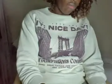 Chaturbate Live Porn of _clara01