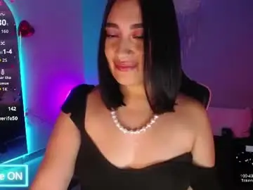 Chaturbate Private Sex Chat of _santalove_