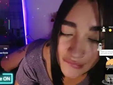 Chaturbate Free Porn Cam of _santalove_