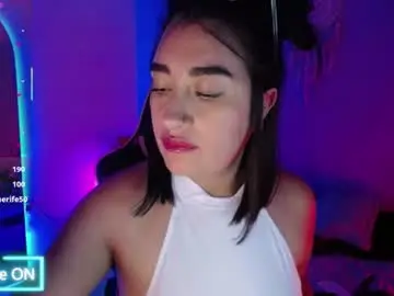 Chaturbate Watch Live Sex Cams of _santalove_