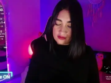 Chaturbate Best live sex cam show of _santalove_
