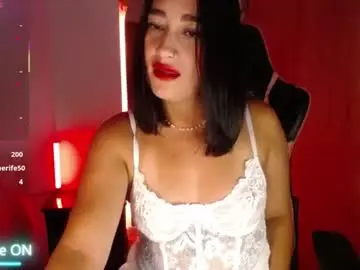Chaturbate Sex Cam of _santalove_