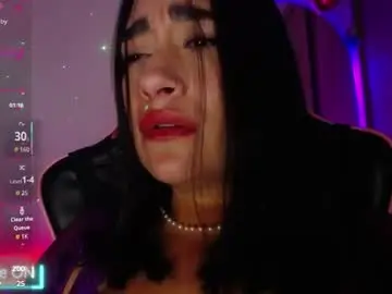 Chaturbate Best Webcam of _santalove_
