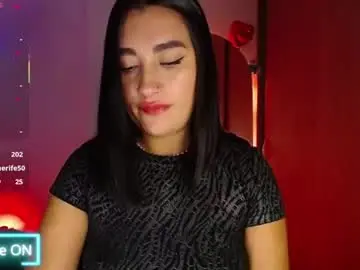 Chaturbate Adult Video Chat of _santalove_
