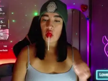 Chaturbate Free Live Porn of _santalove_