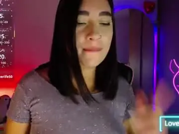 Chaturbate Free Porn Cam of _santalove_