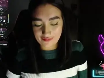 Chaturbate Best live sex cam show of _santalove_