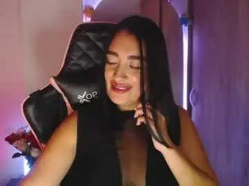 Chaturbate Live Porn of _santalove_